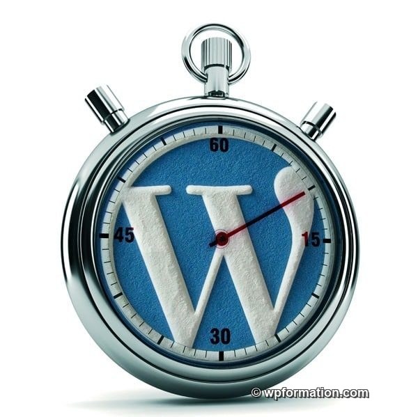 temps-wordpress