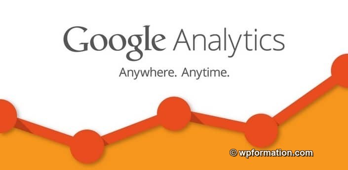 analytics Google pour les nuls