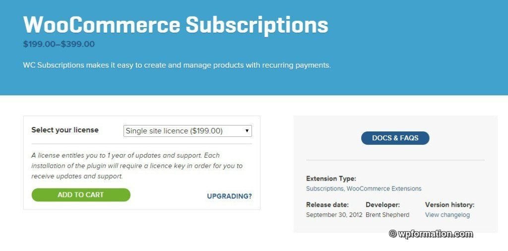 subscriptions-woocommerce-abonnement