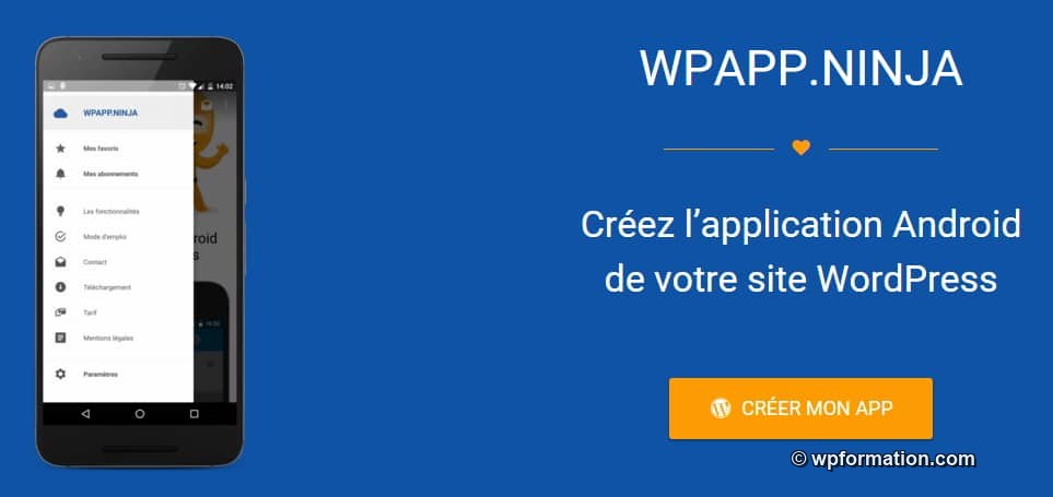 WPAppNinja