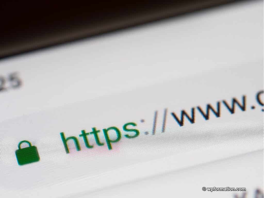 Http Https Wordpress