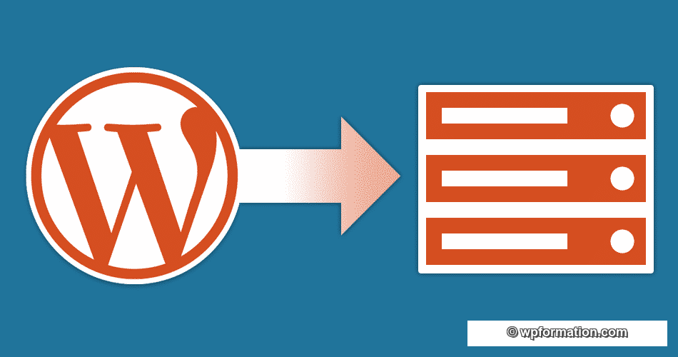 migration wordpress.com