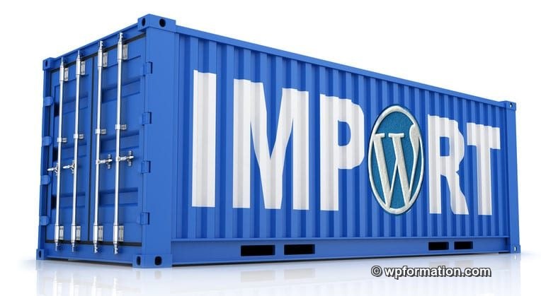 export-wordpress