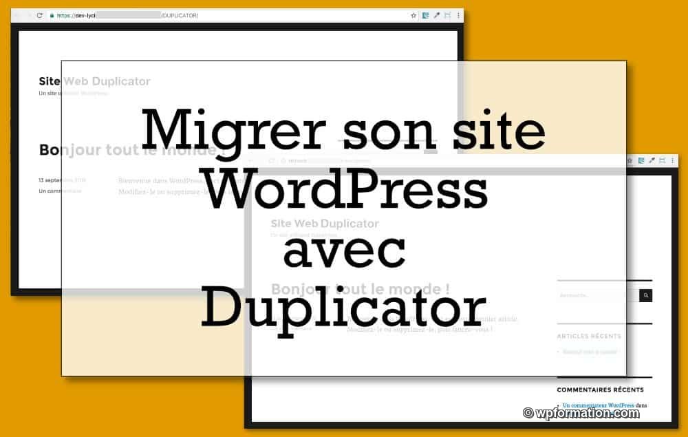 duplicator-a-la-une