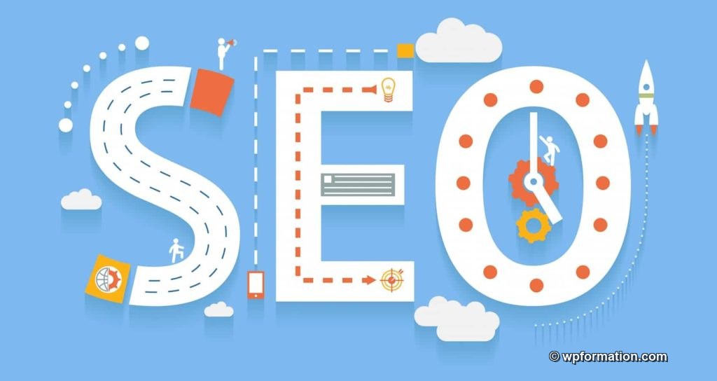 Formation SEO WordPress