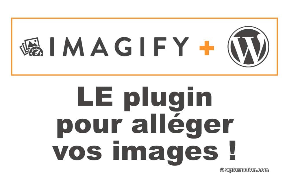 Imagify Plugin