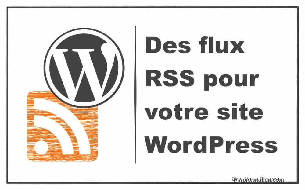 Flux RSS