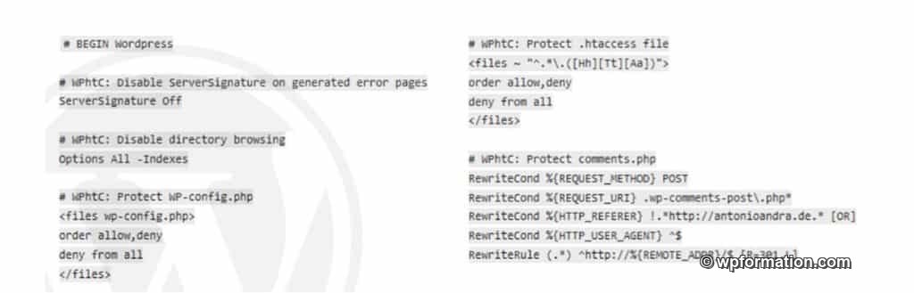 htaccess-pour-WordPress