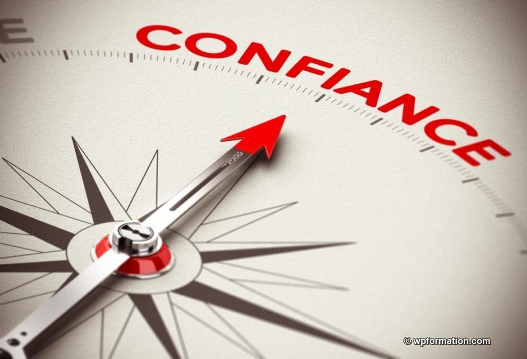 confiance wordpress