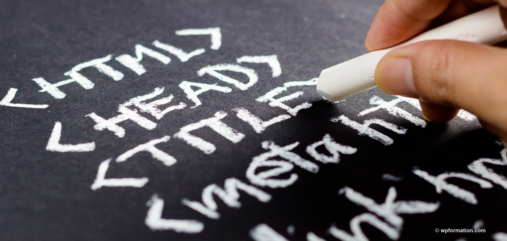 Balises Hn WordPress : structure des titres H1 à H6