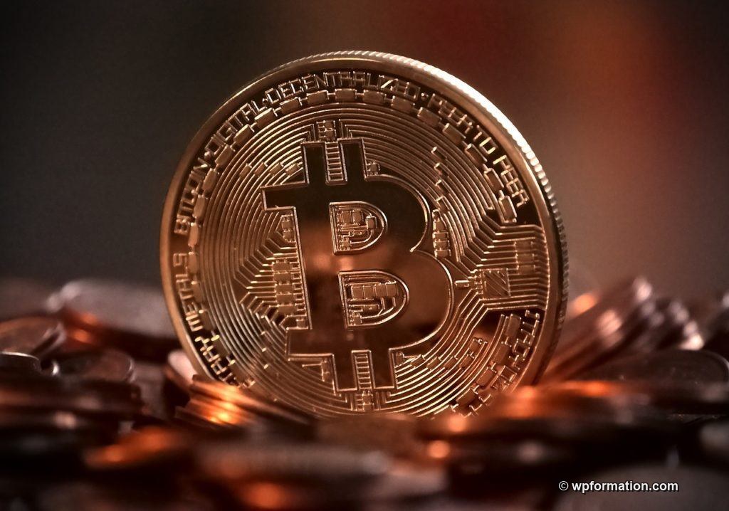 Bitcoin et WordPress