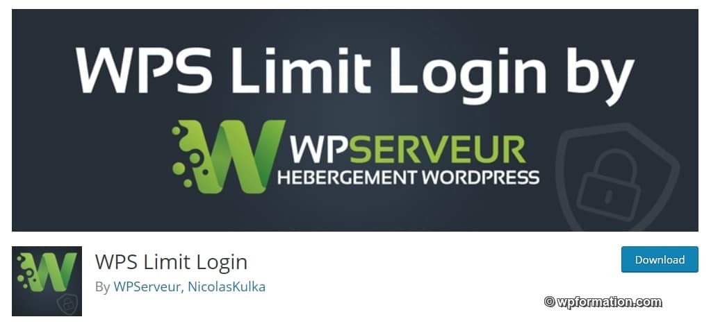 wps limit login