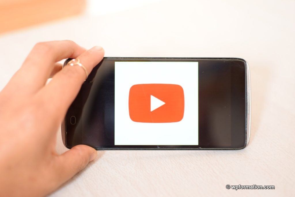 Meilleurs plugins wordpress youtube - general