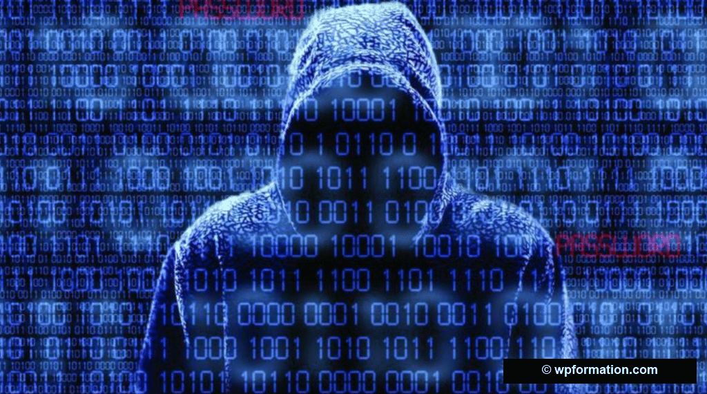 hack WordPress