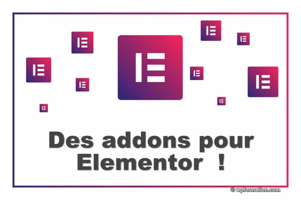addons Elementor