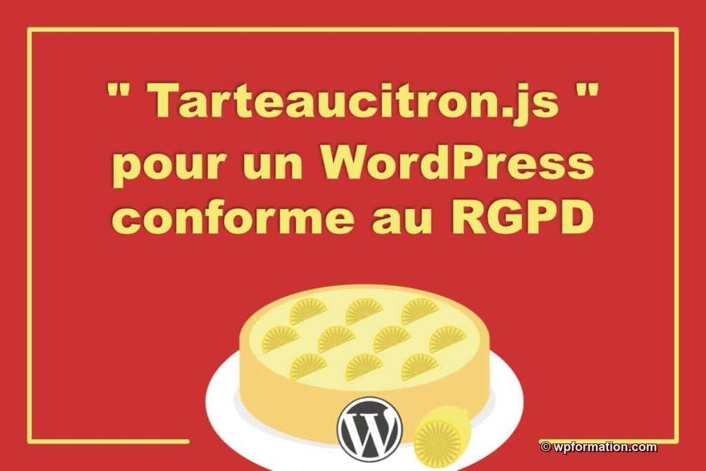 Script tartecitron.js