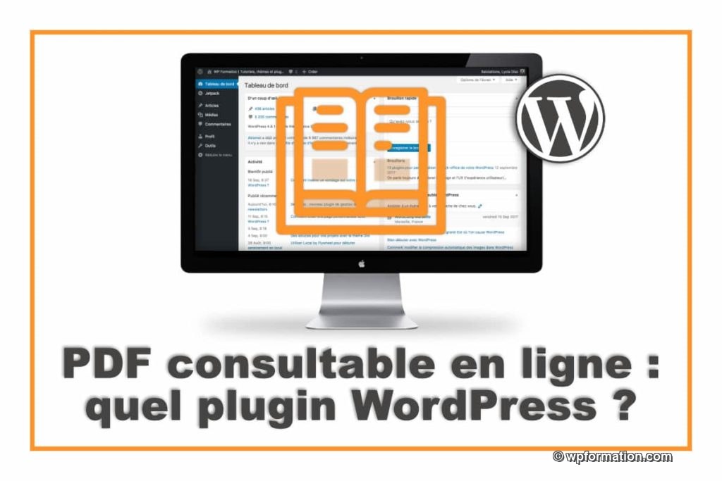 flipbook WordPress