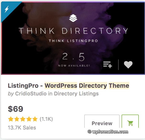 ListingPro - ThemeForest