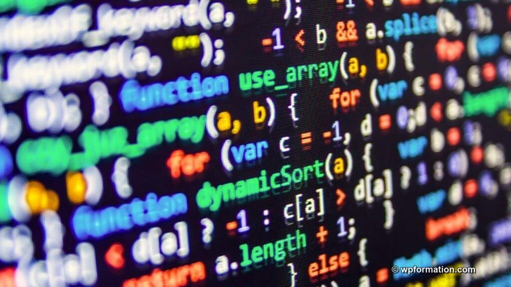 Ajouter du code ou du javascript facilement dans WordPress