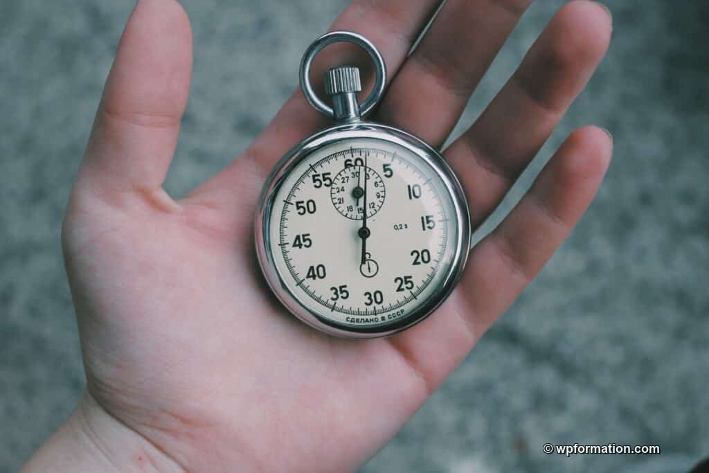 Chargez vos images en un temps record sur WordPress