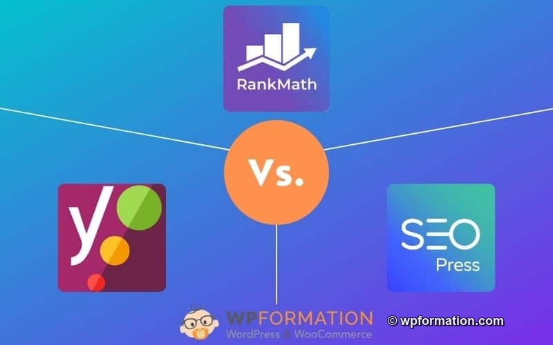 Comparatif Plugin Seo Wordpress Formation