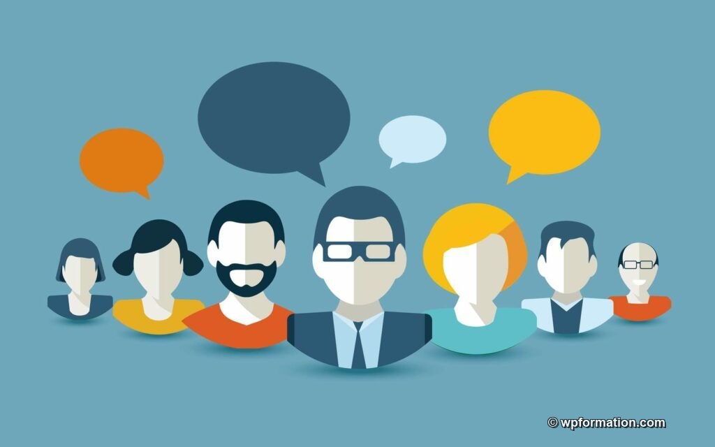 Forum Wordpress