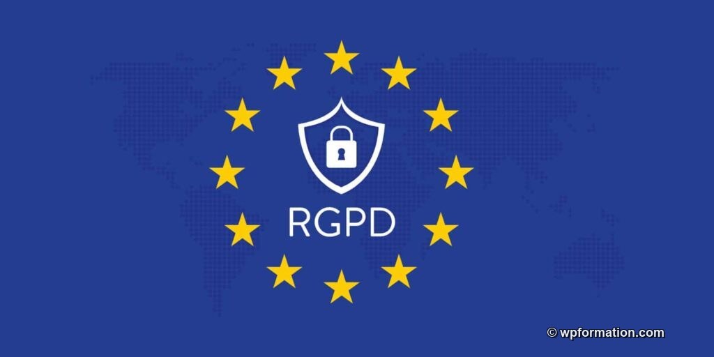 Conformite Rgpd WordPress