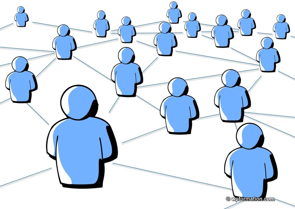 Plugin Se Connecter En Tant Que User Switching Wordpress 6
