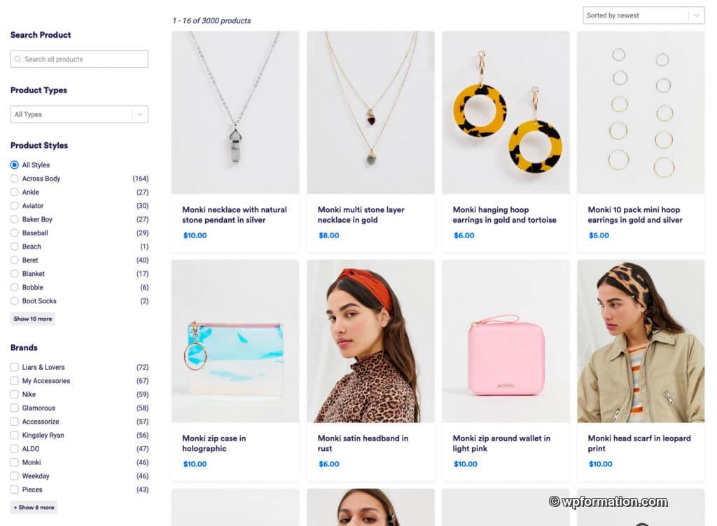 wp gridbuilder plugin grille filtre wordpress 54
