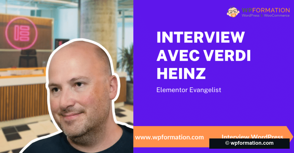 wpformation elementor