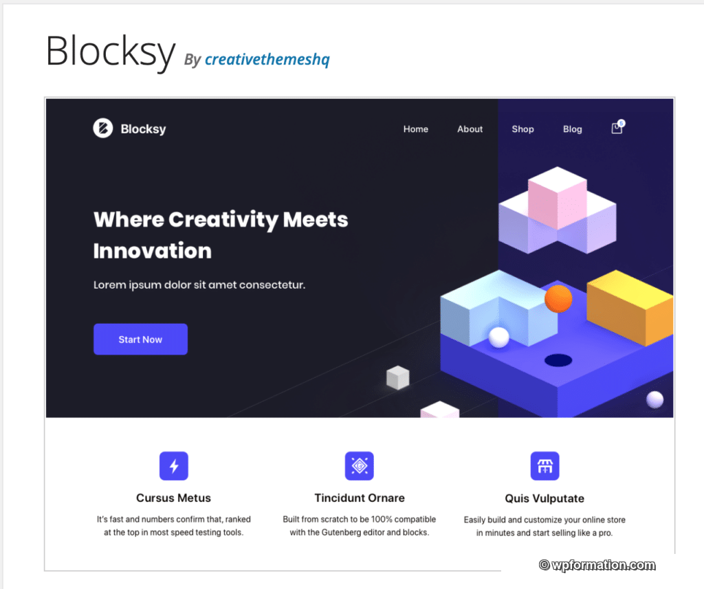 0 blocksy