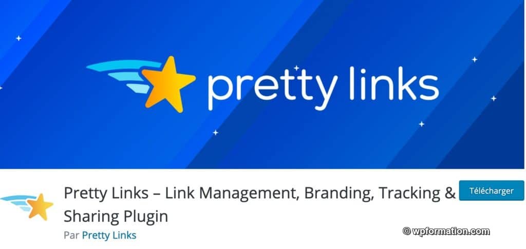pretty links plugin wordpress 15