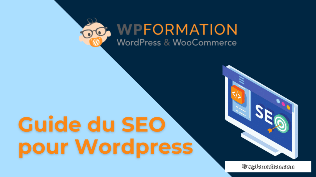 guide du seo wordpress wpformation