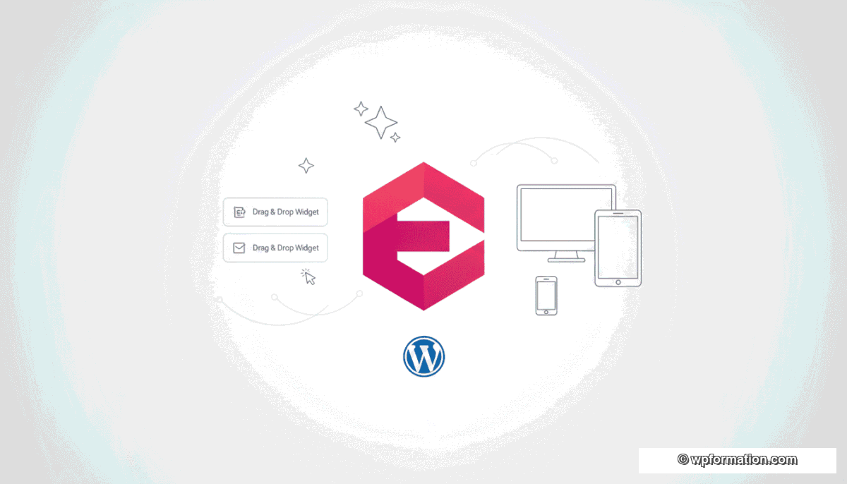 Guide complet Elementor WordPress 2026 : tutoriel, fonctionnalités et avis